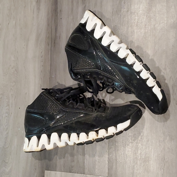 Reebok Zig Zag - Picture 1 of 8